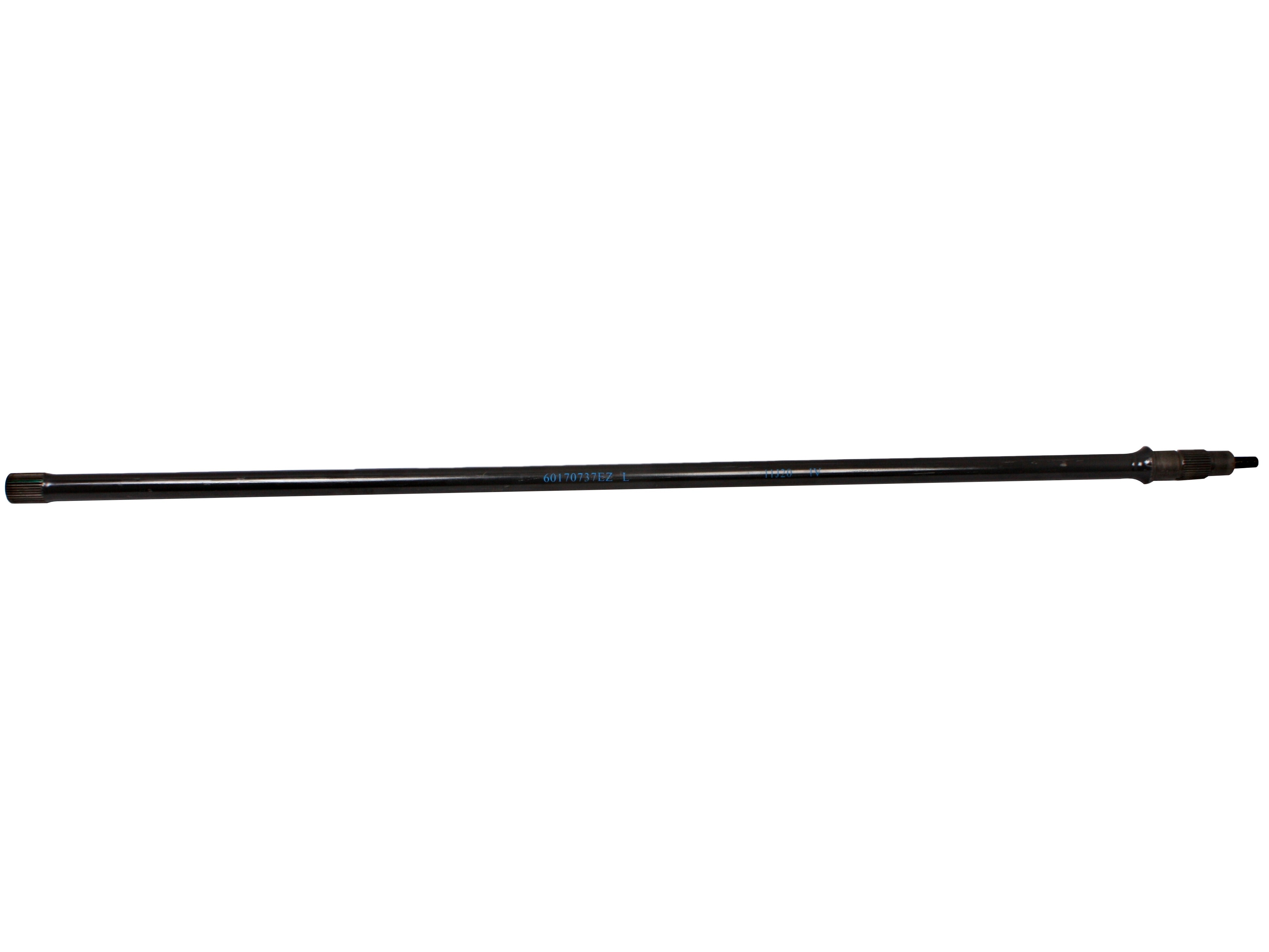FAST Coil spring Article number: FT13506 cheaply