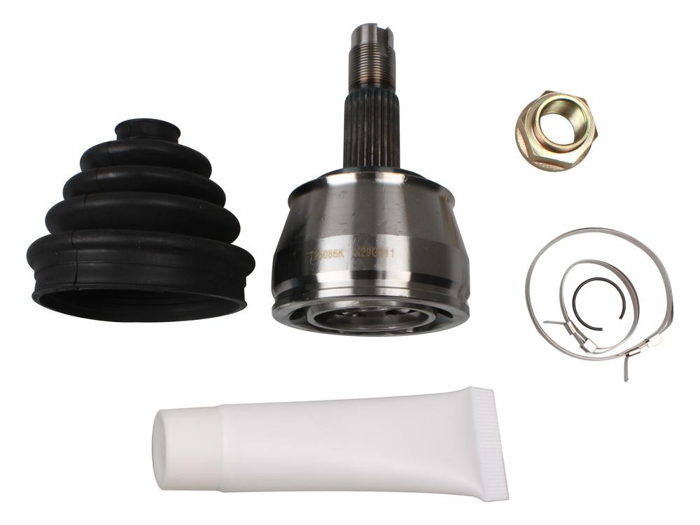 FAST Joint kit, drive shaft Article number: FT25086K cheaply