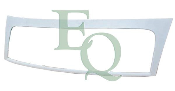 EQUAL QUALITY Pynte- / beskyttelsesliste, kølergitter Varenummer: G0037 billige