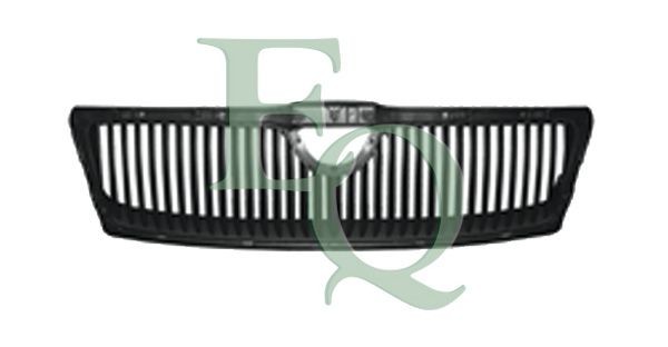 EQUAL QUALITY Radiator Grille Article number: G0896 cheaply