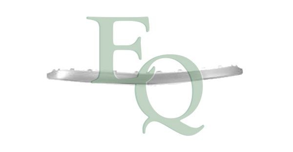 EQUAL QUALITY Pynte- / beskyttelsesliste, kølergitter Varenummer: G2838 billige