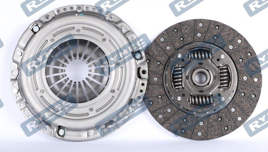 RYMEC Clutch kit Article number: JT1761 cheaply
