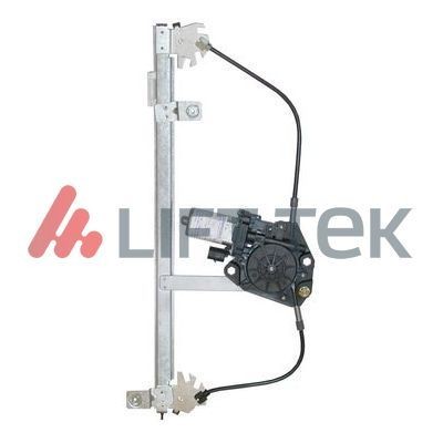 LIFT-TEK Window regulator Article number: LT FT39 L cheaply