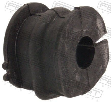 FEBEST Anti roll bar bush Article number: NSB-J10R18 cheaply
