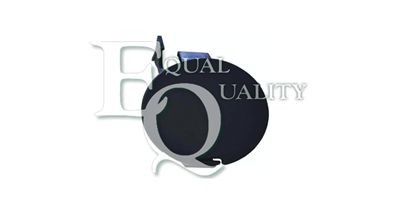 EQUAL QUALITY P3310 Flap, tow hook DELTA 1.6 D Multijet (844.AXF11, 844.AXF1A) 116 PS Diesel 2014
