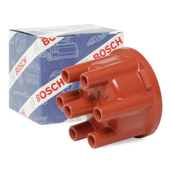 BOSCH Skirstytuvo dangtelis prekės numeris: 1 235 522 053 nebrangu