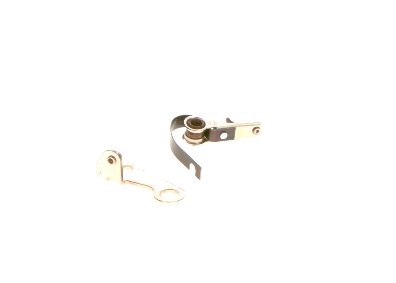 BOSCH 1 237 013 720 Ühenduskomplekt, süütejagaja A 112 0.9 E 47 HP Bensiin 1986