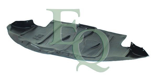 EQUAL QUALITY R008 Mootoriruumi helisummutus A4 1.9 TDI 130 HP Diisel 2004