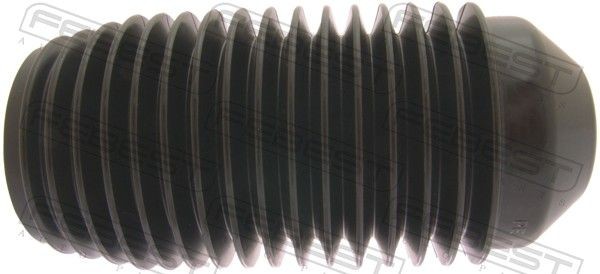 FEBEST Protective Cap / Bellow, shock absorber Article number: SBSHB-B10F cheaply