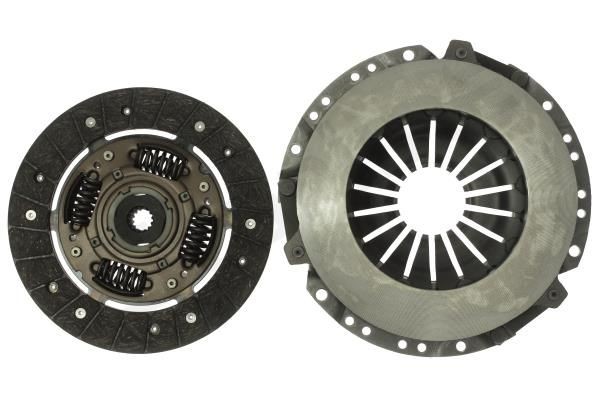 STARLINE Clutch kit Article number: SL 2DS1035 cheaply