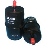 ALCO FILTER Fuel filter Article number: SP-2109 cheaply
