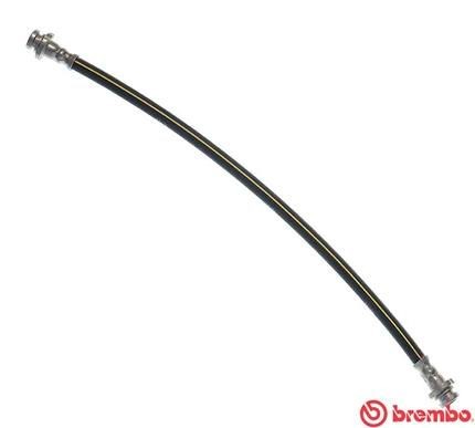 BREMBO Bremseslange artikkelnummer: T 56 183 billig
