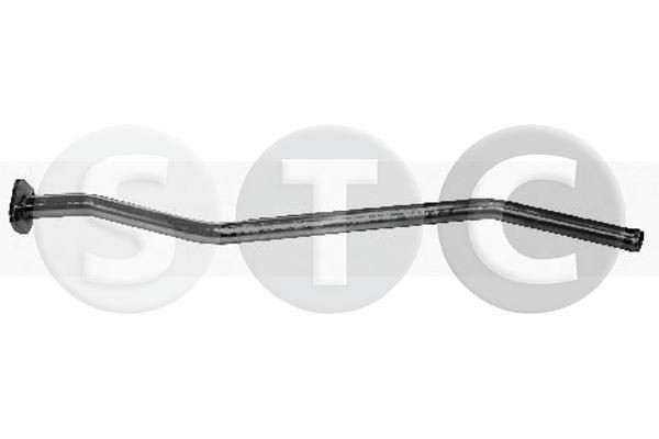 STC Kølevæskerørledning Varenummer: T403165 billige