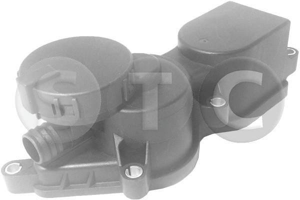 STC Olieudskiller, udluftning af krumtaphus Varenummer: T435072 billige