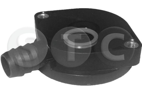 STC Olieudskiller, udluftning af krumtaphus Varenummer: T435086 billige