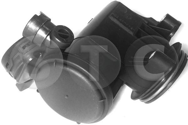 STC Olieudskiller, udluftning af krumtaphus Varenummer: T435104 billige