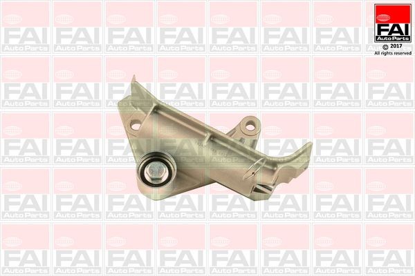 FAI AutoParts T9340 Vibration Damper, timing belt NEW BEETLE 1.8 T 180 PS Petrol 2010