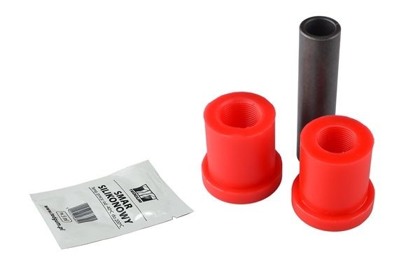 TEDGUM Mounting, leaf spring Article number: TED12471 cheaply