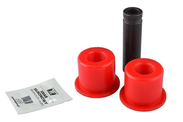 TEDGUM Bearing Bush, bonnet leaf spring Article number: TED39115 cheaply