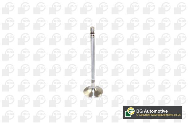 BGA Inlet valve Article number: V166200 cheaply