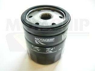 MOTAQUIP Oil filter Article number: VFL387 cheaply