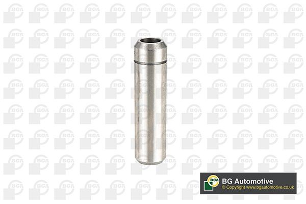 BGA VG2886 Valve Guides TRANSIT 2.5 D 68 PS Diesel 1992