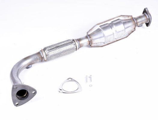 EEC Catalytic converter Article number: VX6003T cheaply