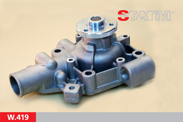 STATIM Water pump Article number: W.419 cheaply
