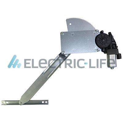 ELECTRIC LIFE Window regulator Article number: ZR JE11 L cheaply