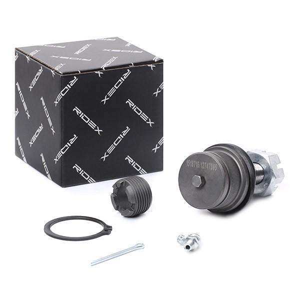 RIDEX Ball Joint Article number: 2462S0252 cheaply