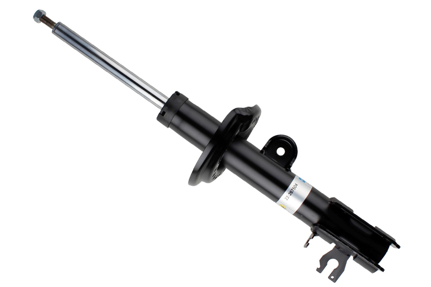 BILSTEIN Shock absorber Article number: 22-267504 cheaply