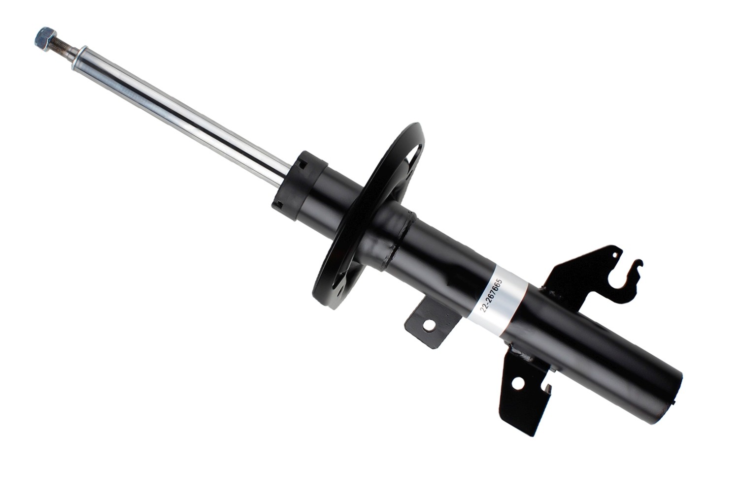 BILSTEIN Shock absorber Article number: 22-267665 cheaply