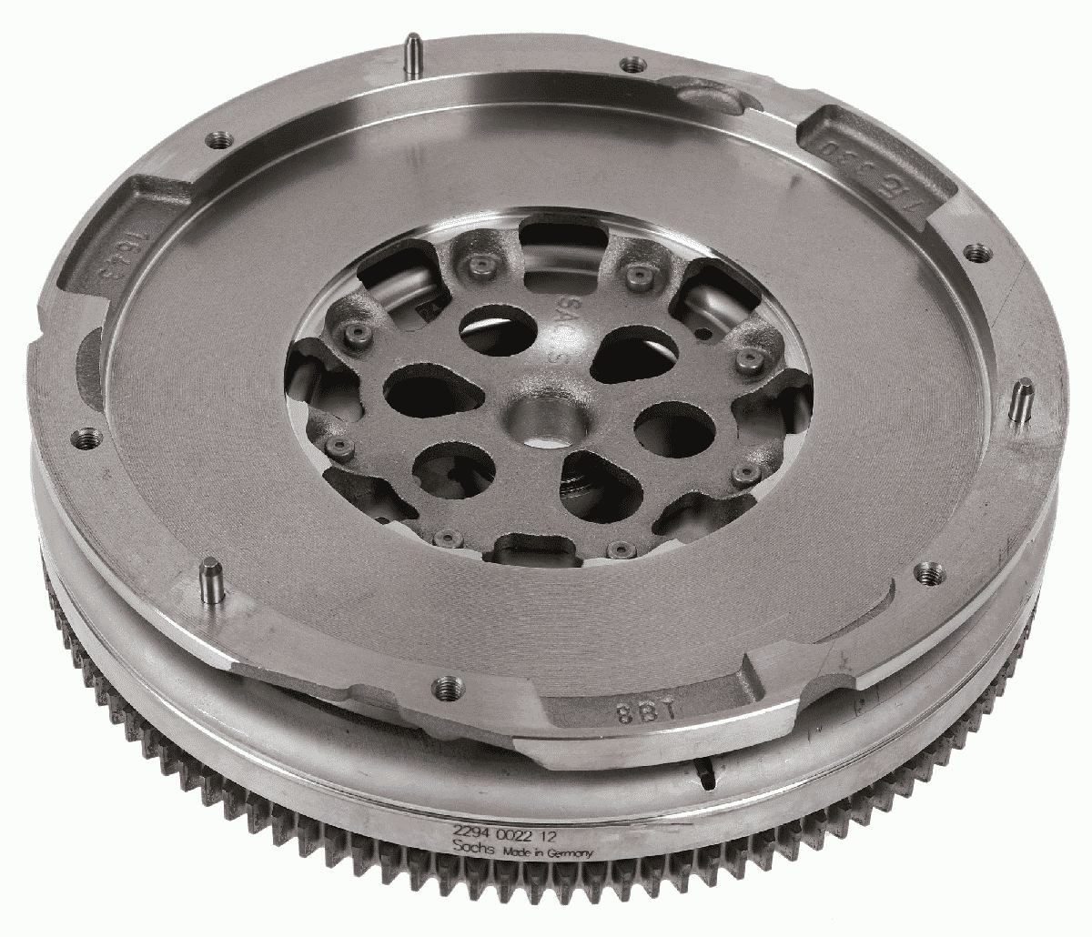 SACHS Dual mass flywheel Article number: 2294 002 212 cheaply