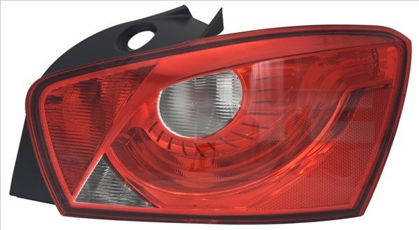 TYC Rear light Article number: 11-12300-11-2 cheaply
