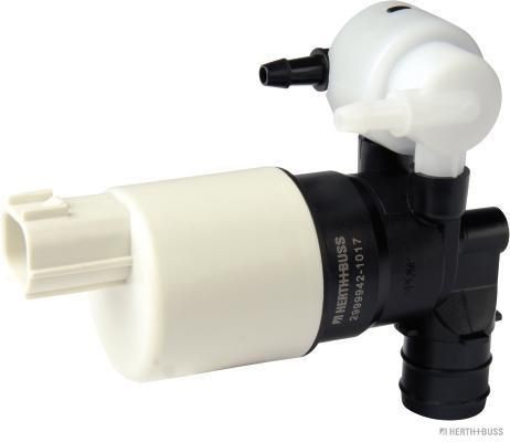 HERTH+BUSS ELPARTS Water Pump, window cleaning Article number: 65451069 cheaply