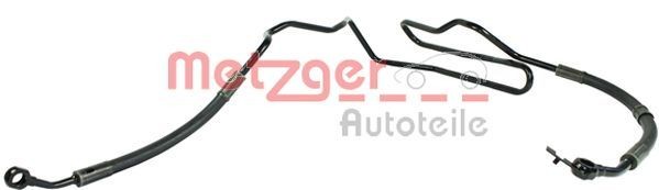 METZGER Tuyau hydraulique, direction UGS: 2361037 à bon prix