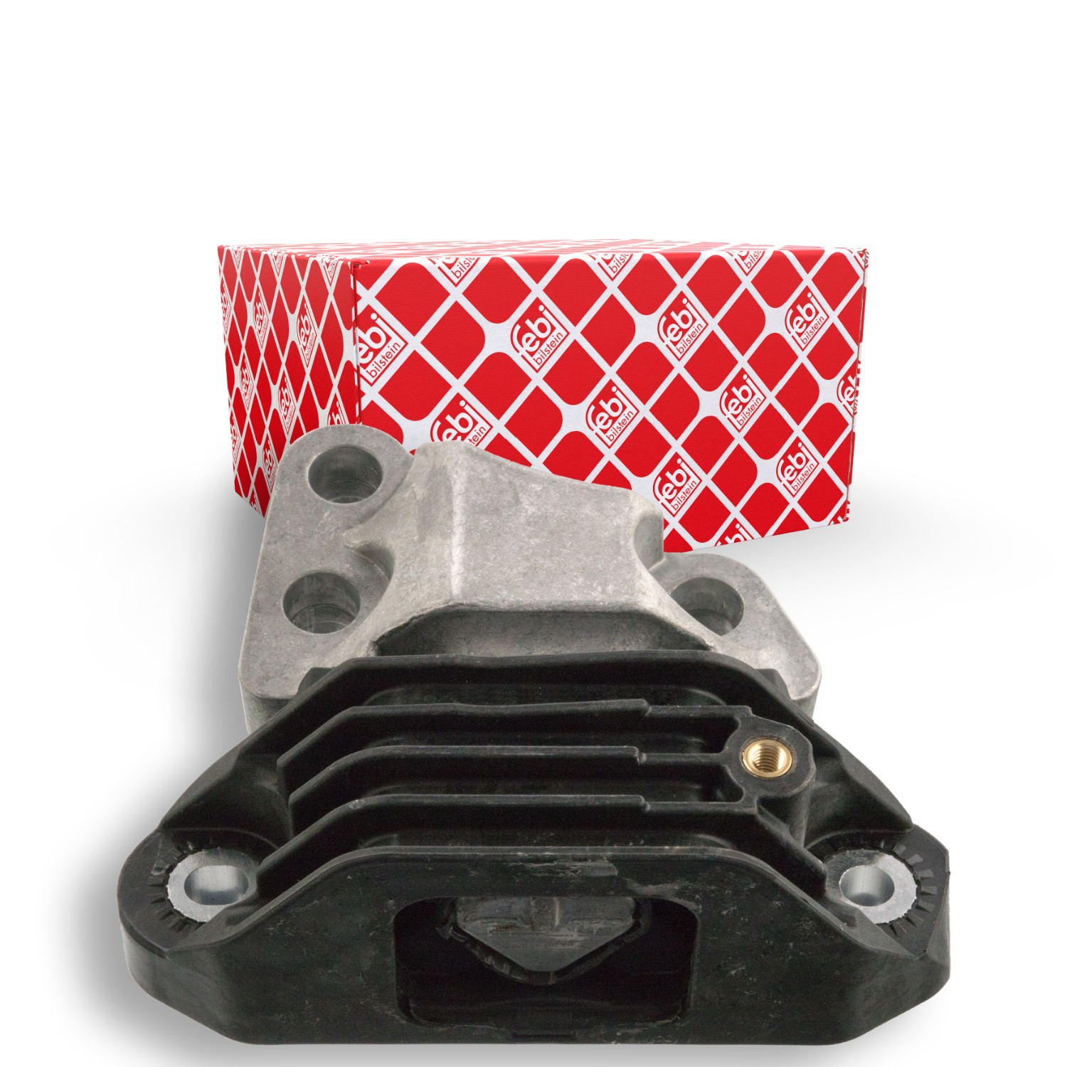 FEBI BILSTEIN Mounting, automatic transmission Article number: 102700 cheaply