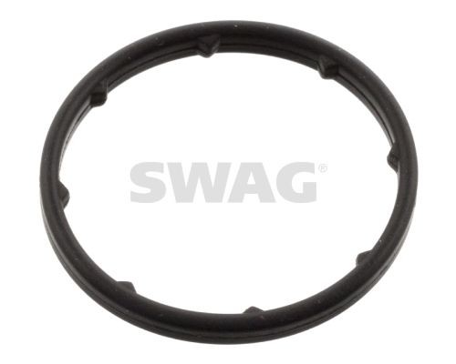 SWAG Tætningsring, oliekøler Varenummer: 40 10 1400 billige