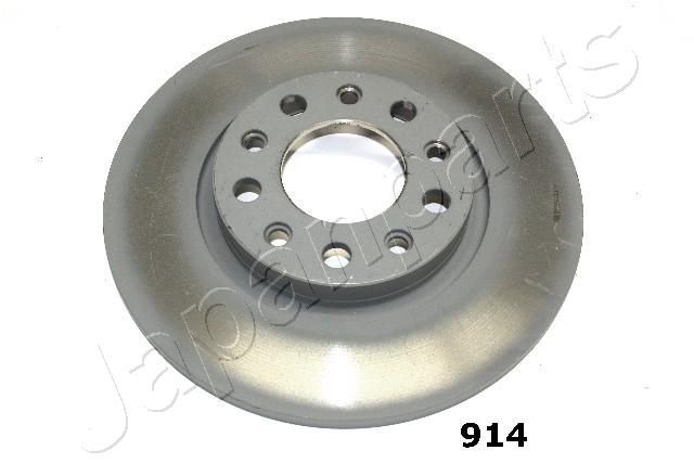 JAPANPARTS Brake disc Article number: DP-914 cheaply