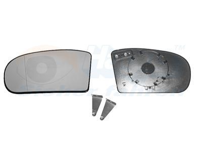 VAN WEZEL Mirror Glass, outside mirror Article number: 3032861 cheaply