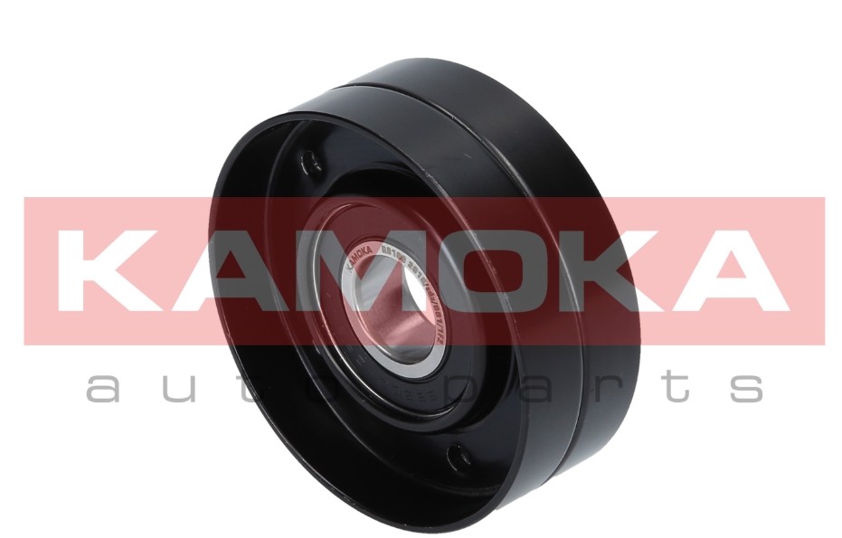 KAMOKA Tensioner Pulley, V-belt Article number: R0100 cheaply