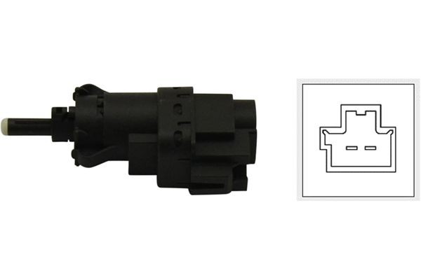 KAVO PARTS Piduritulelüliti Artikli number: EBL-4501 soodsalt