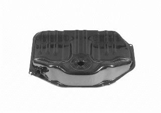 VAN WEZEL Brændstoftank Varenummer: 3313081 billige