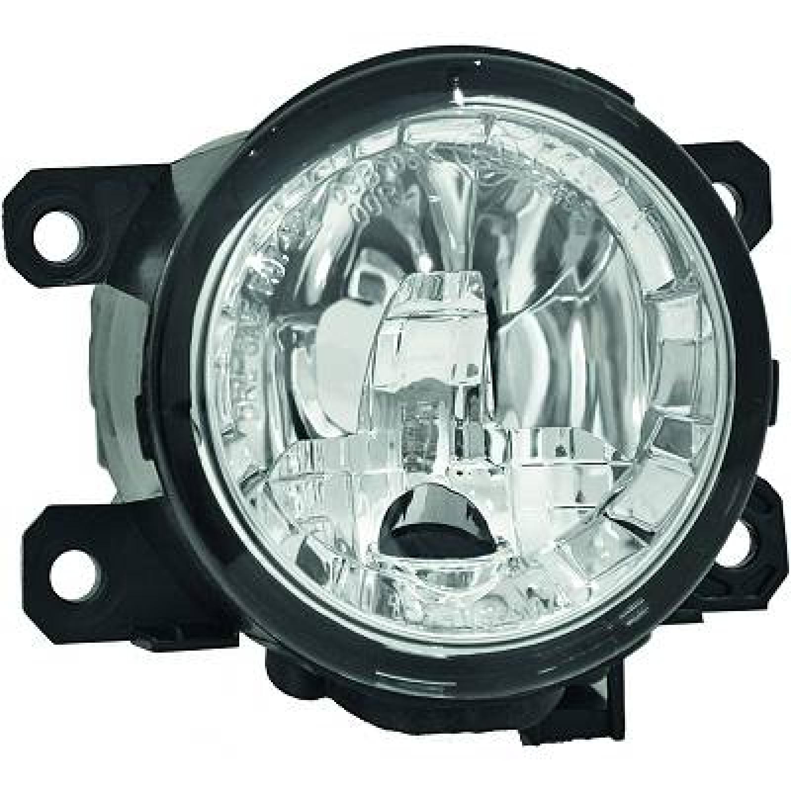 DIEDERICHS Fog Light Article number: 1480088 cheaply
