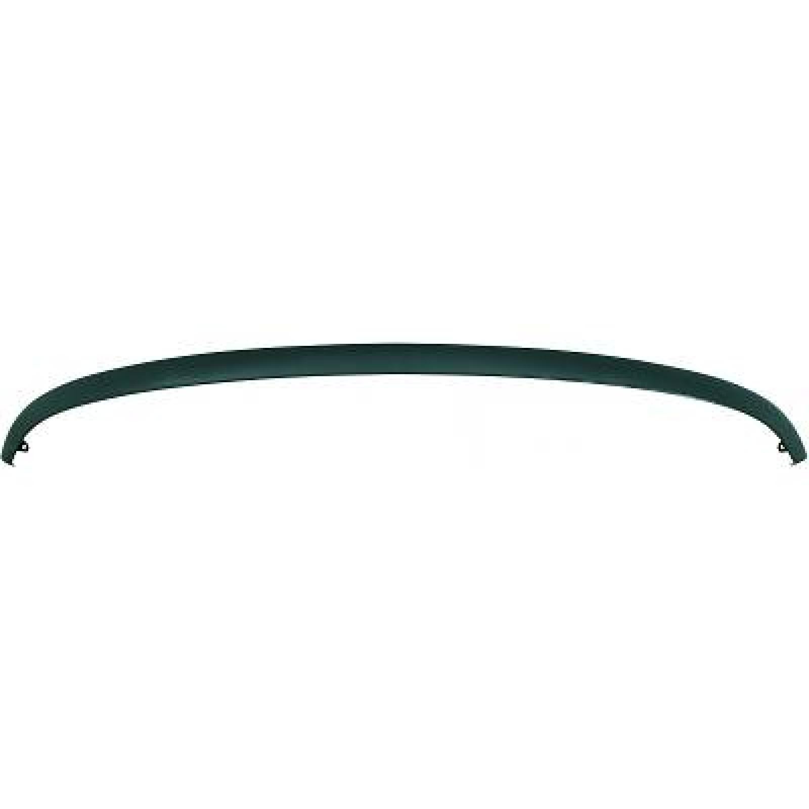 DIEDERICHS Front splitter Article number: 4483061 cheaply