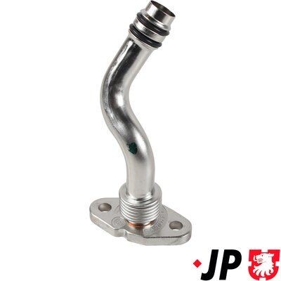 JP GROUP 1117601000 Масловод, турбина CADDY 2.0 TDI 140 K.C. дизел 2015