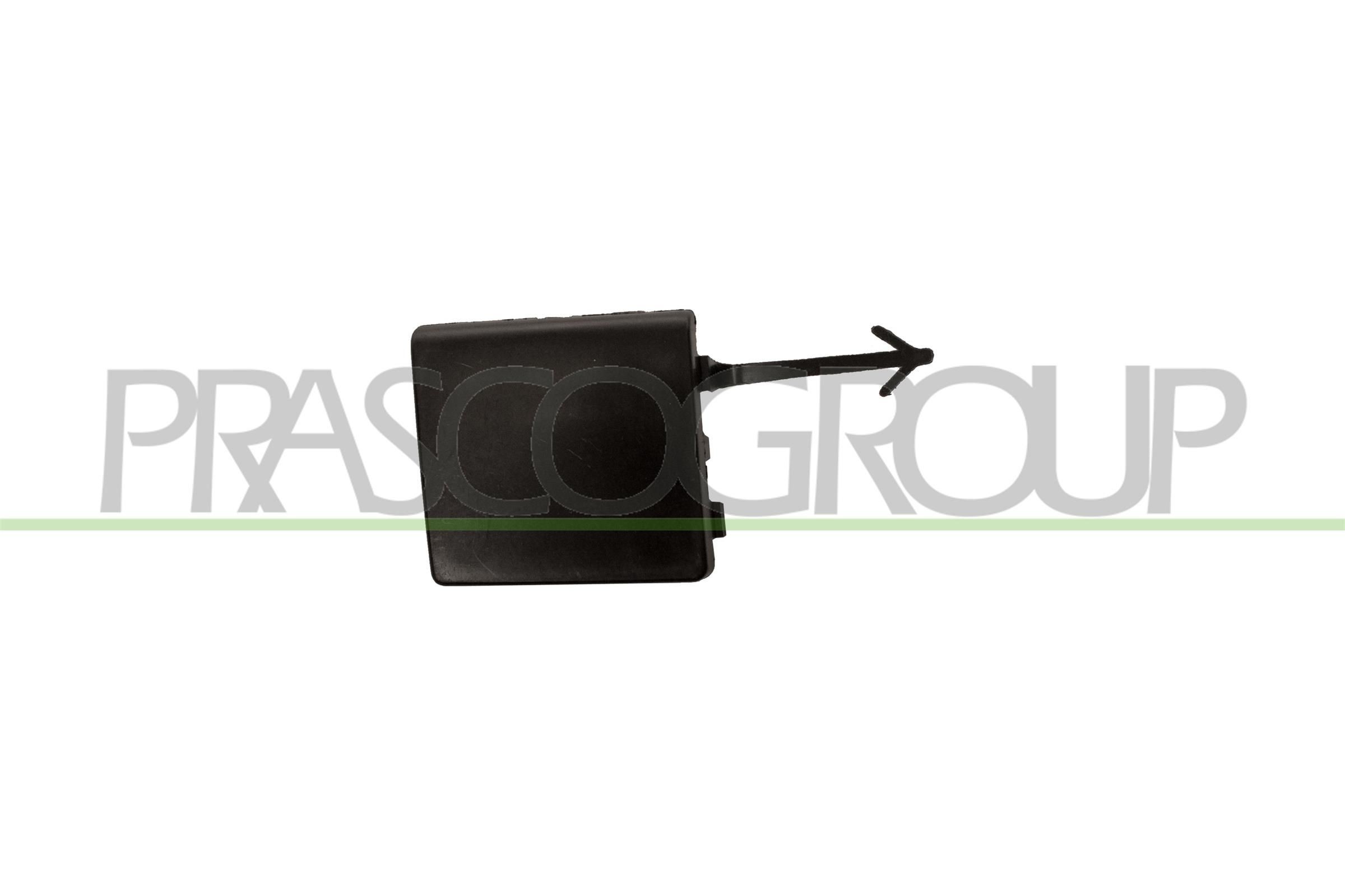 PRASCO RN6501236 Flap, tow hook SCÉNIC 1.4 16V (JZ0F, JZ1V) 131 PS Petrol 2016