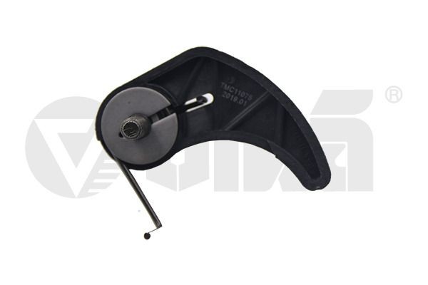 VIKA 11150212501 Chain Tensioner, oil pump drive NEW BEETLE 1.8 T 150 PS Petrol 2010