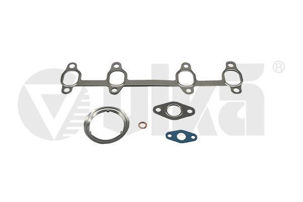 VIKA 12531045201 Set montaj, turbocompresor PASSAT 1.9 TDI 105 CP motor diesel 2010