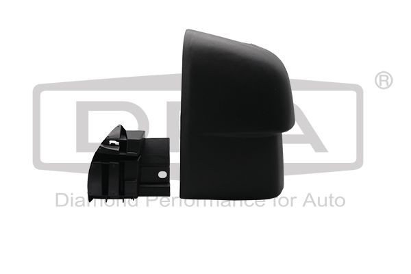 DPA Rear bumper Article number: 88070304402 cheaply